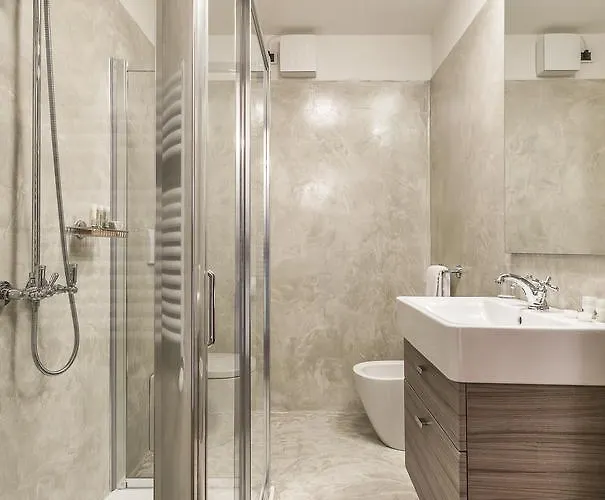 Ca' Del Monastero 2 Collection For 4 Guests With Lift * Venezia