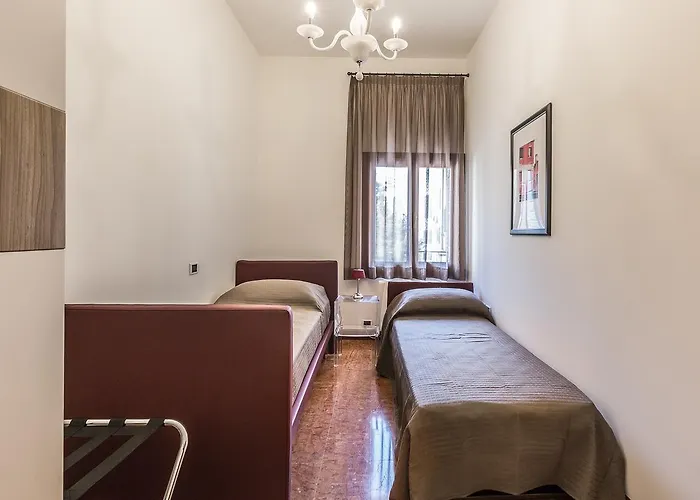 Appartamento Ca' Del Monastero 2 Collection For 4 Guests With Lift