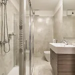 Ca' Del Monastero 2 Collection For 4 Guests With Lift * Wenecja