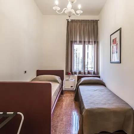 דירה Ca' Del Monastero 2 Collection For 4 Guests With Lift
