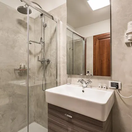 דירה Ca' Del Monastero 2 Collection For 4 Guests With Lift *
