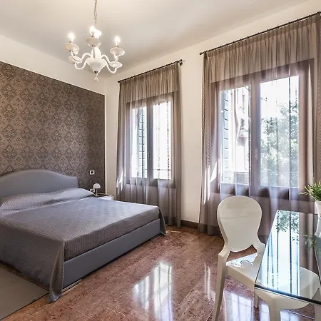 Ca' Del Monastero 2 Collection For 4 Guests With Lift *