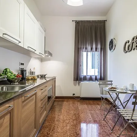 Ca' Del Monastero 2 Collection For 4 Guests With Lift דירה ונציה