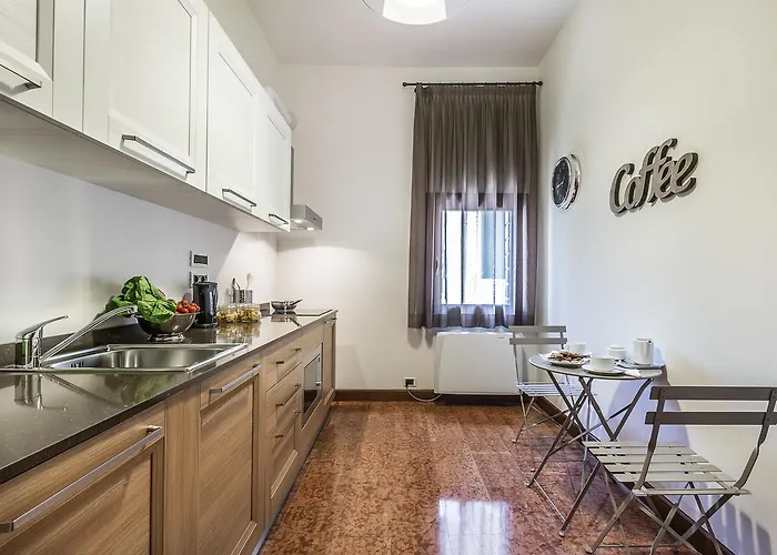 Ca' Del Monastero 2 Collection For 4 Guests With Lift Apartament Wenecja